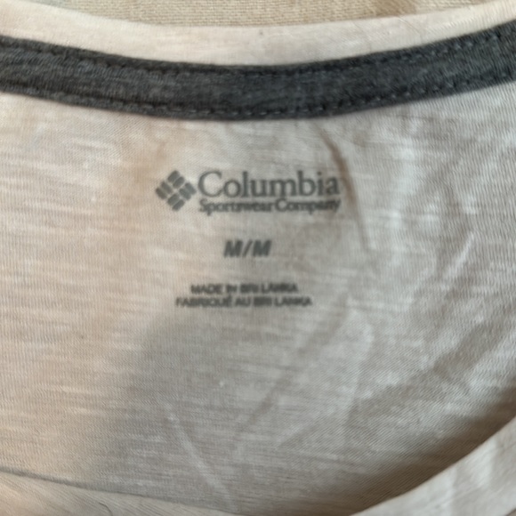 Columbia Long sleeve - Picture 2 of 2